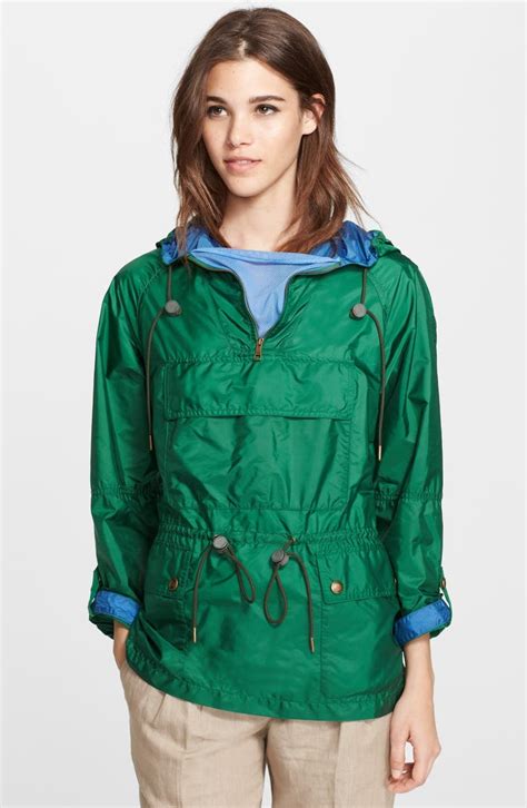 burberry logo poncho|Burberry poncho nordstrom.